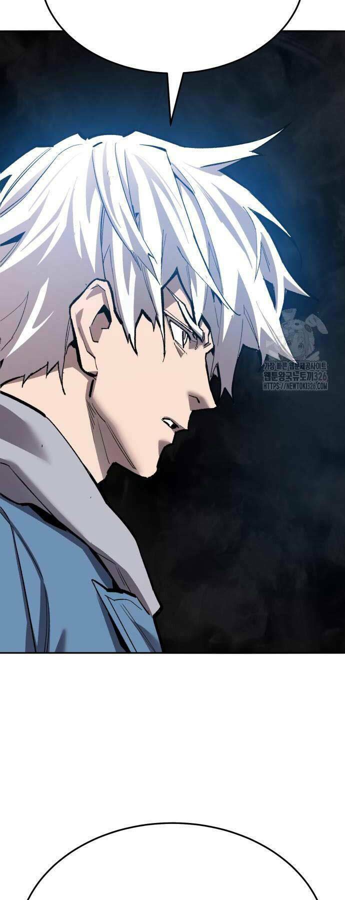 Phá Bỏ Giới Hạn: Chapter 137.5
