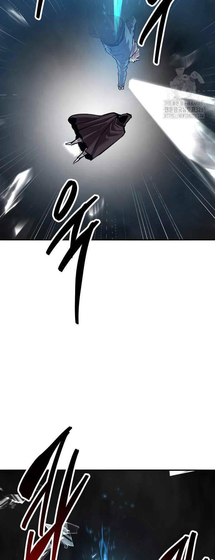 Phá Bỏ Giới Hạn: Chapter 137.5
