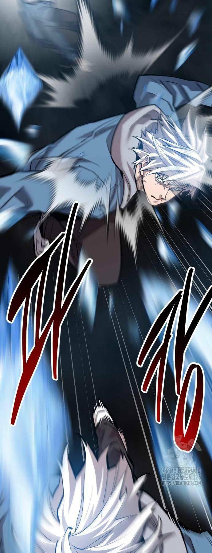 Phá Bỏ Giới Hạn: Chapter 137.5