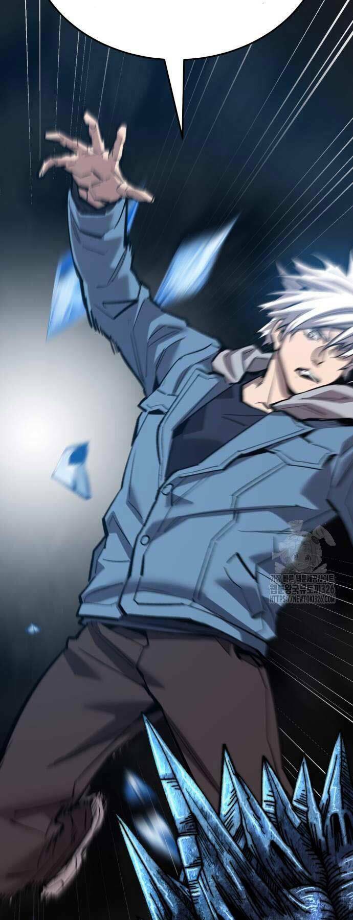 Phá Bỏ Giới Hạn: Chapter 137.5