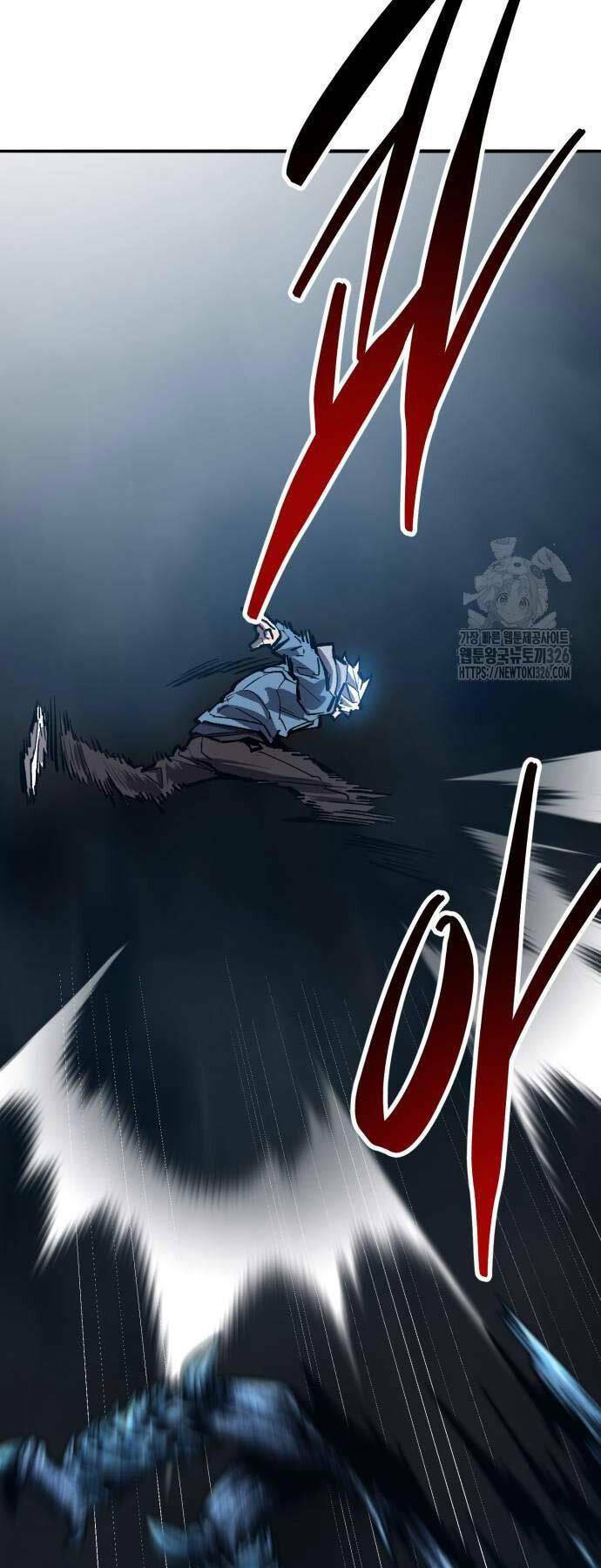 Phá Bỏ Giới Hạn: Chapter 137.5