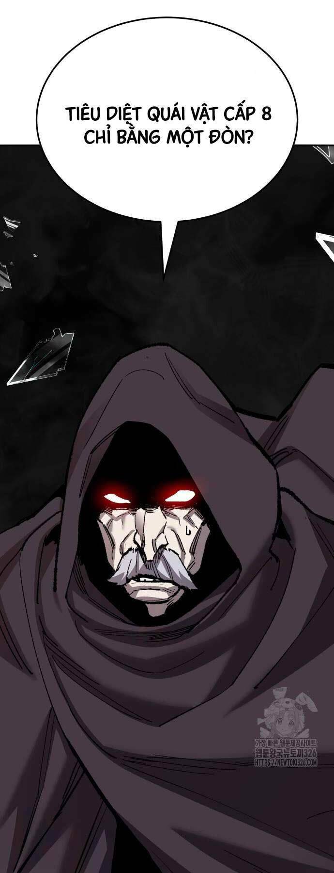 Phá Bỏ Giới Hạn: Chapter 137.5