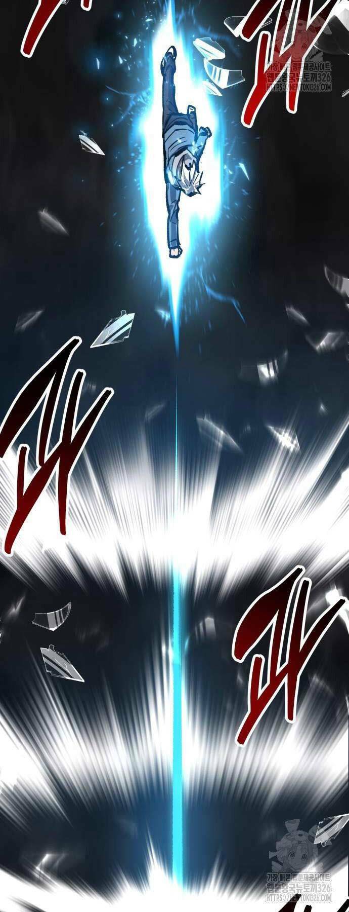 Phá Bỏ Giới Hạn: Chapter 137.5