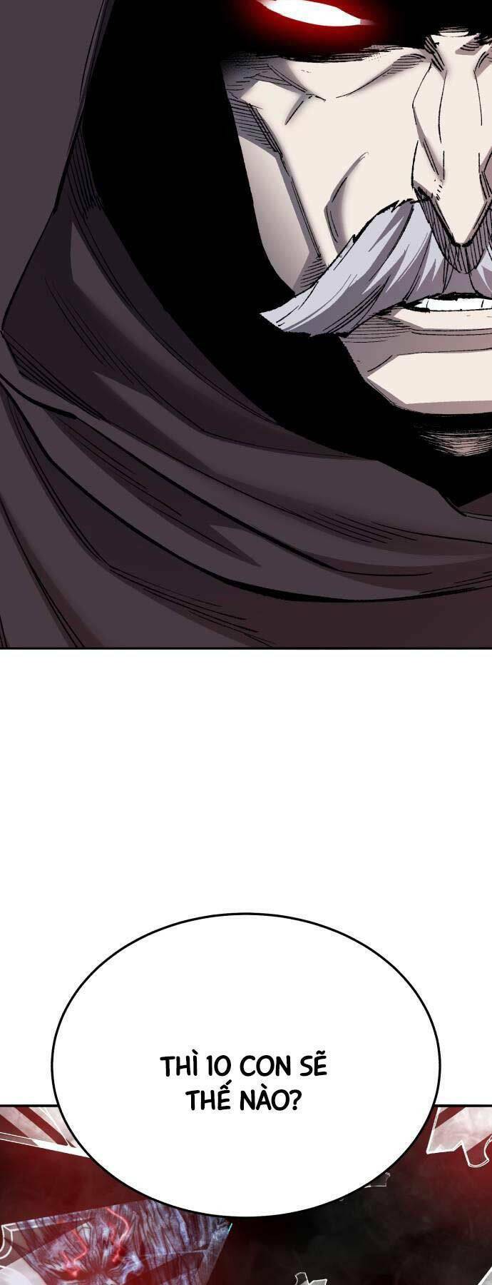 Phá Bỏ Giới Hạn: Chapter 137.5