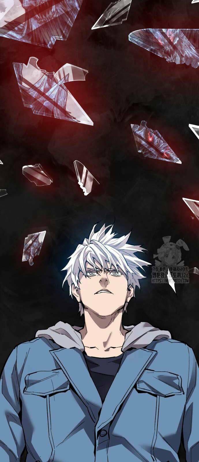 Phá Bỏ Giới Hạn: Chapter 137.5