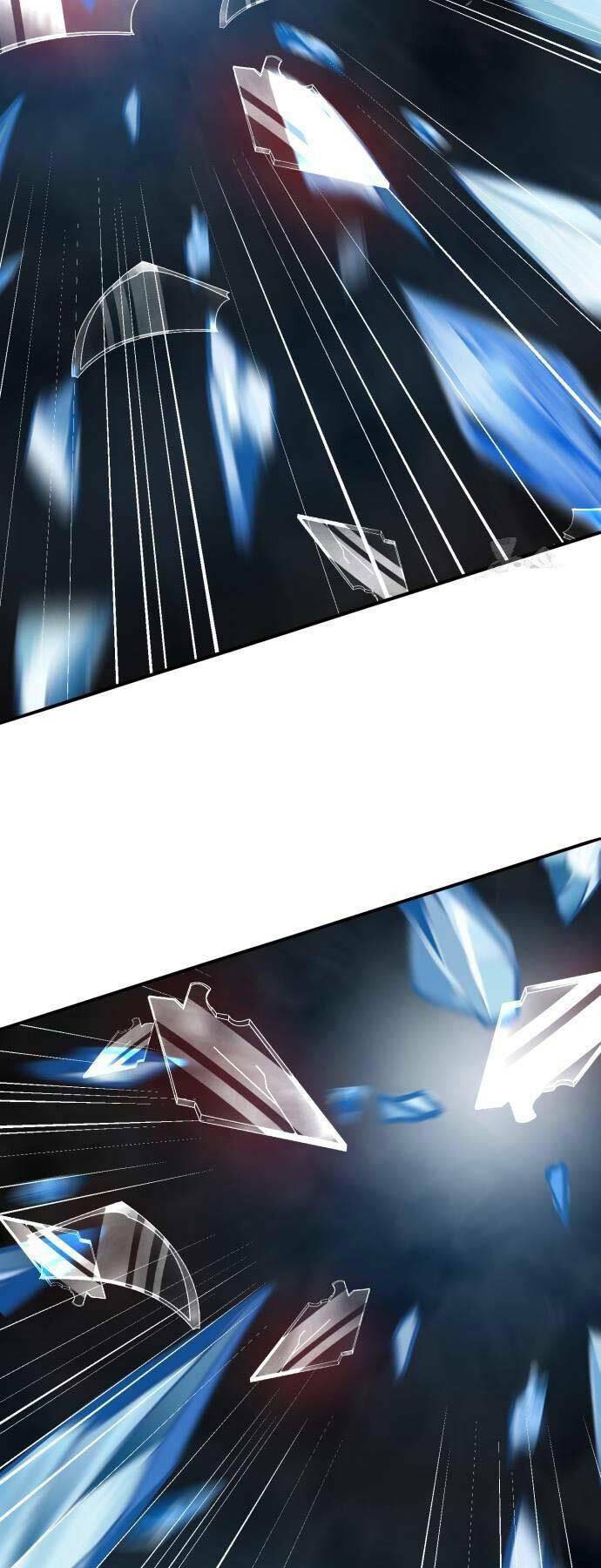 Phá Bỏ Giới Hạn: Chapter 137.5