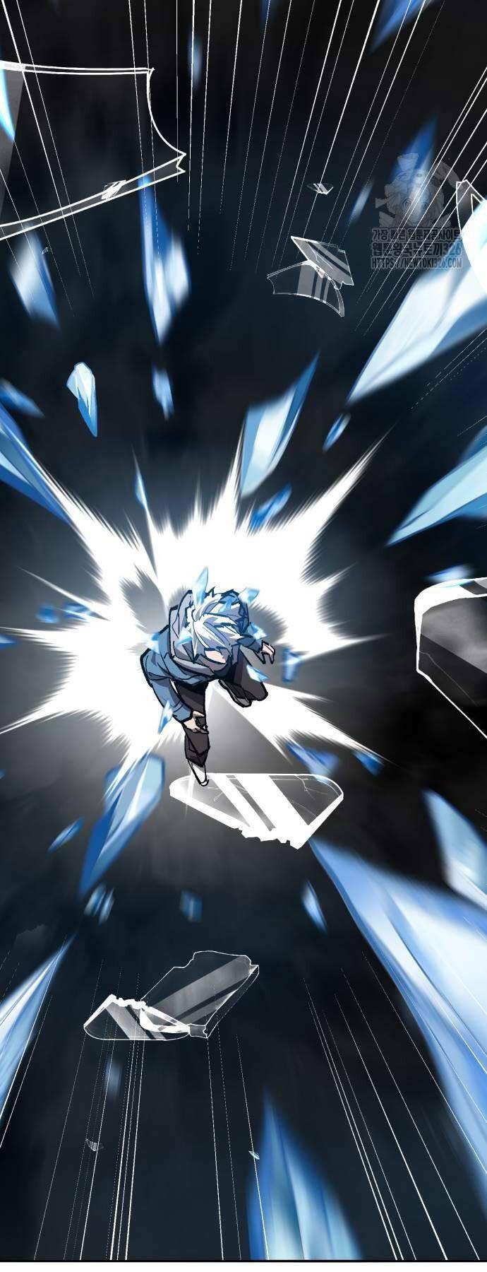 Phá Bỏ Giới Hạn: Chapter 137.5