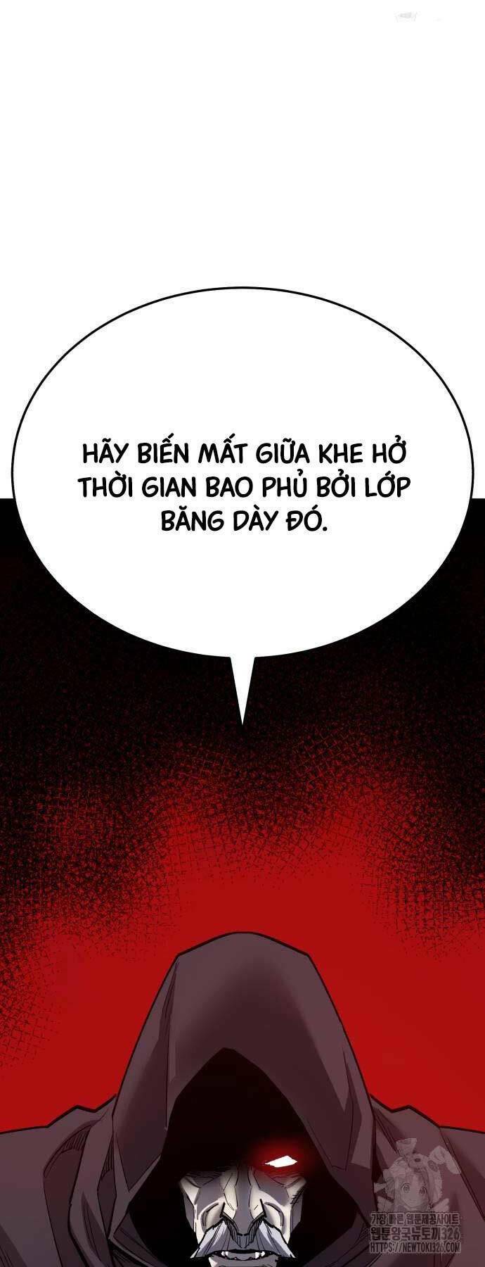 Phá Bỏ Giới Hạn: Chapter 137.5