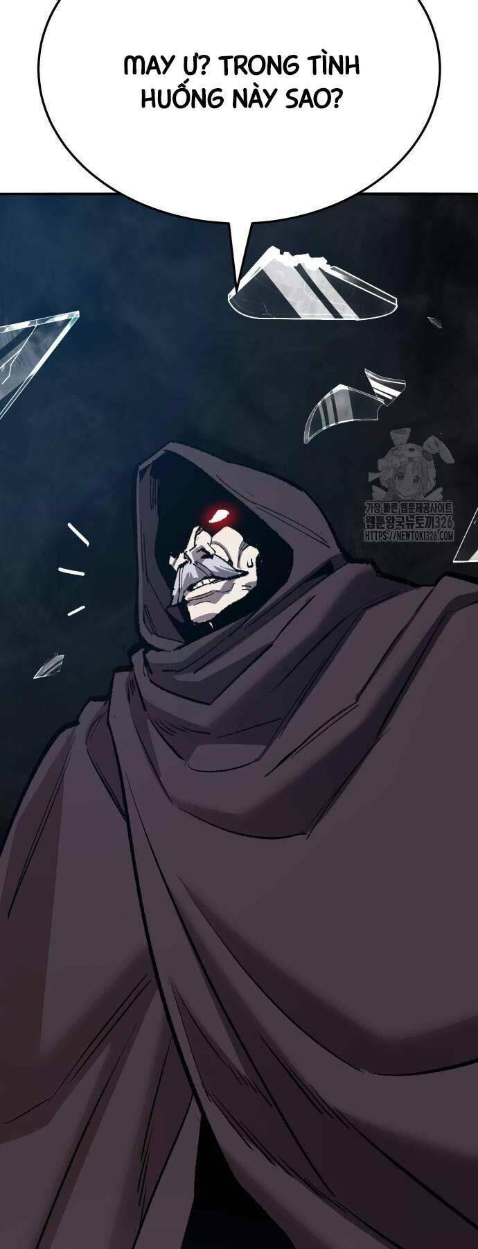 Phá Bỏ Giới Hạn: Chapter 137.5