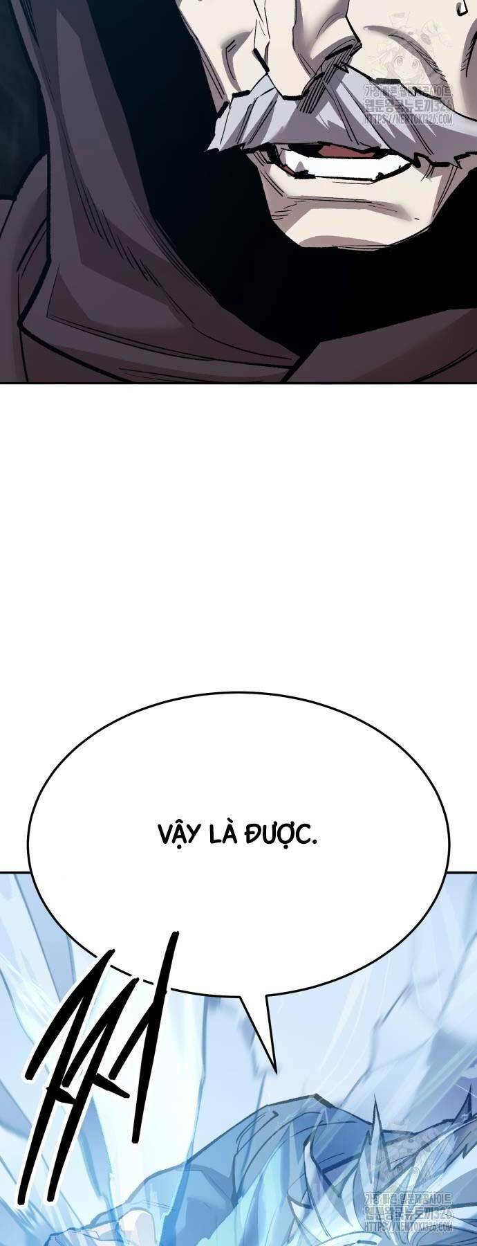 Phá Bỏ Giới Hạn: Chapter 137.5