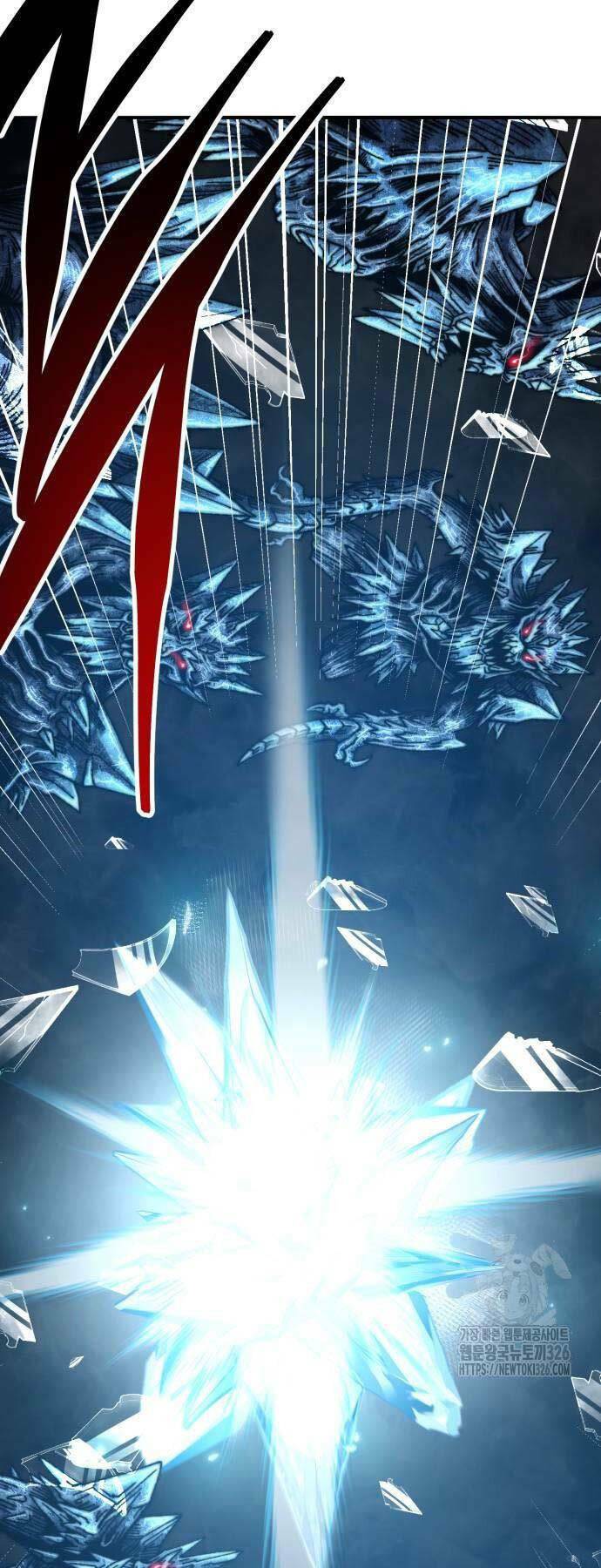 Phá Bỏ Giới Hạn: Chapter 137.5