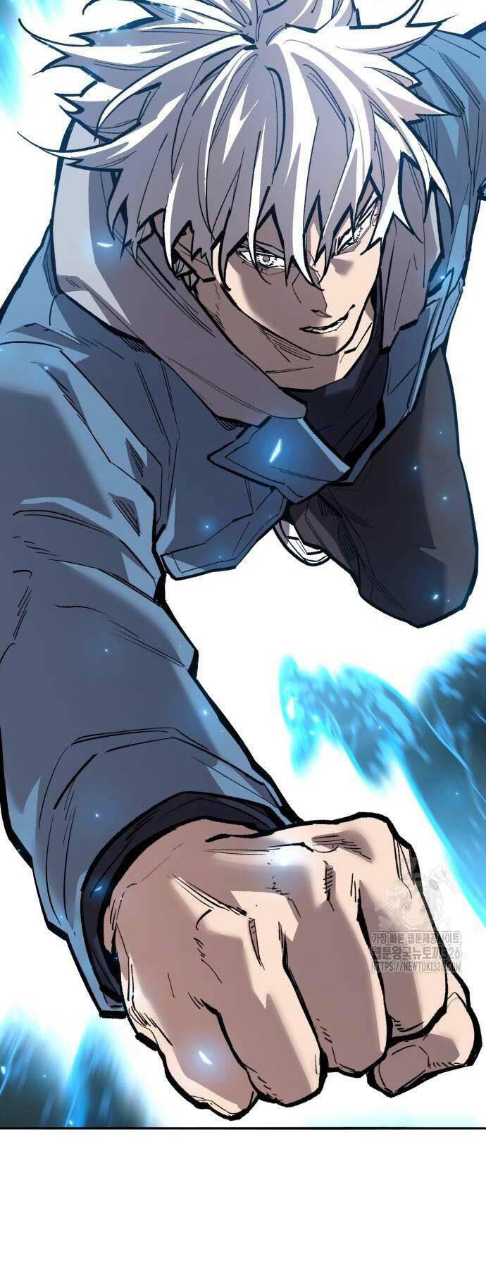 Phá Bỏ Giới Hạn: Chapter 137.5
