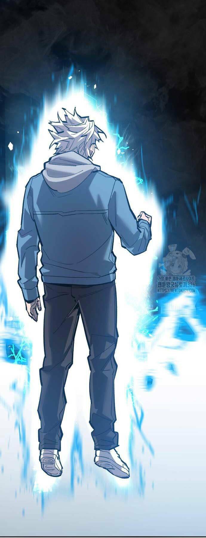 Phá Bỏ Giới Hạn: Chapter 137.5