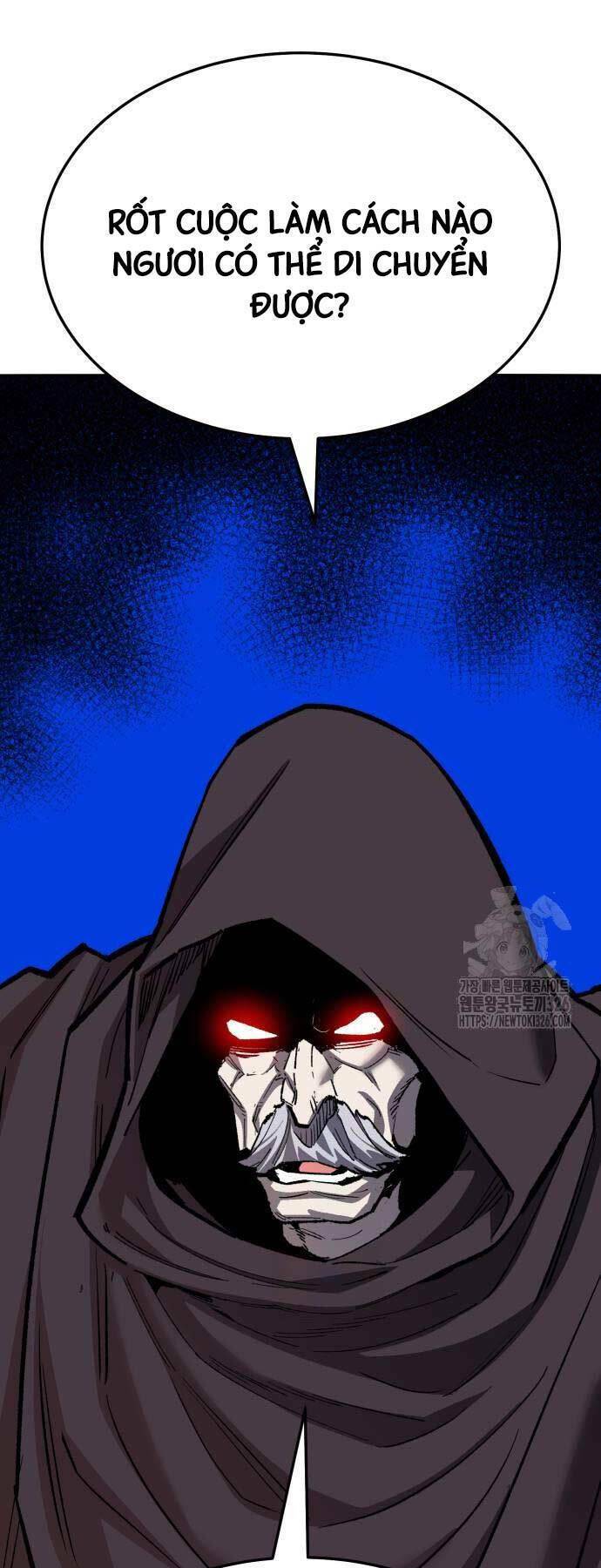 Phá Bỏ Giới Hạn: Chapter 137.5