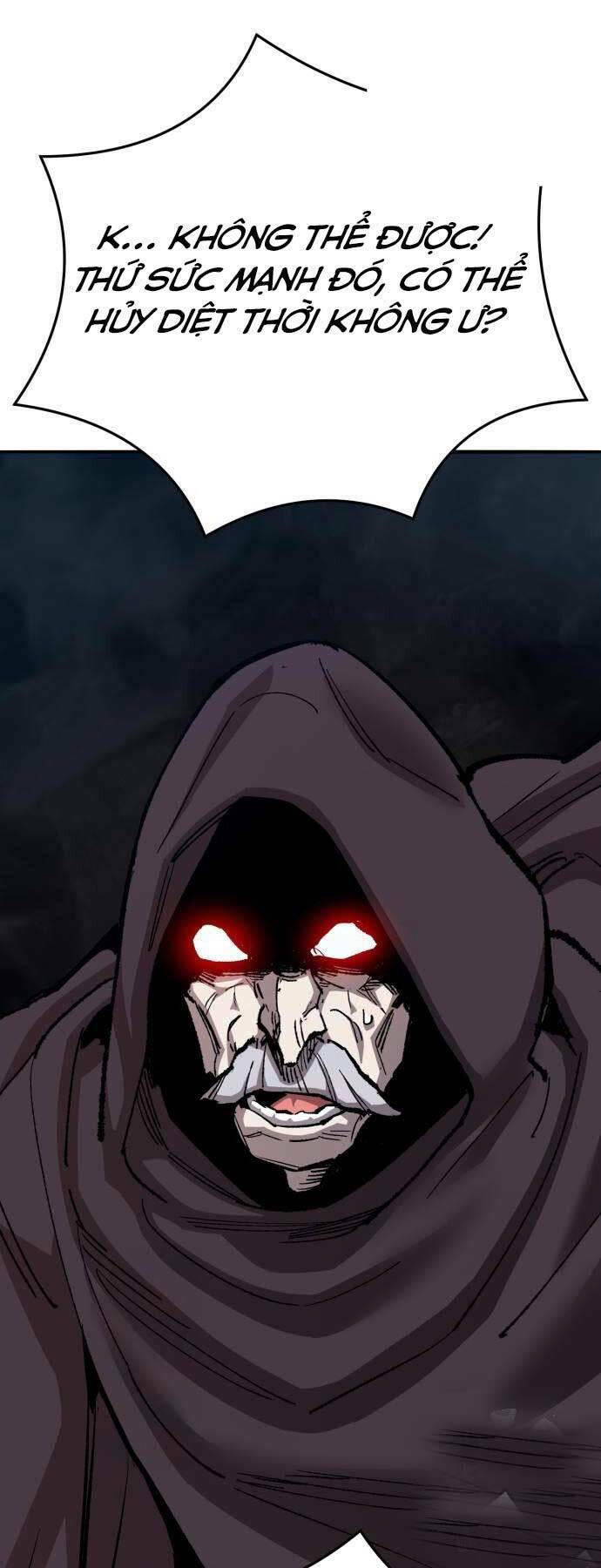 Phá Bỏ Giới Hạn: Chapter 137.5
