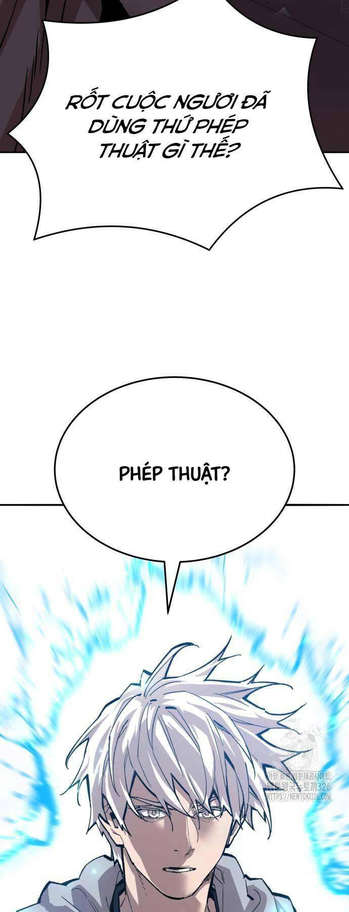 Phá Bỏ Giới Hạn: Chapter 137.5