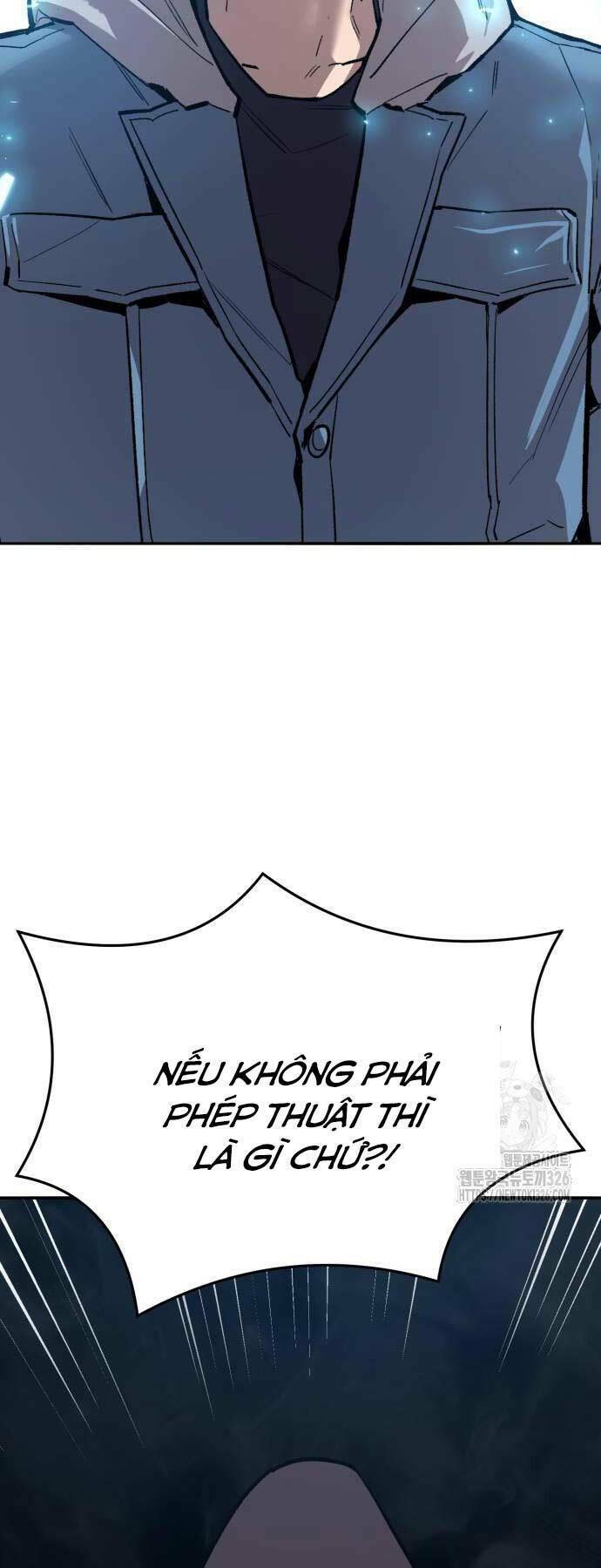Phá Bỏ Giới Hạn: Chapter 137.5