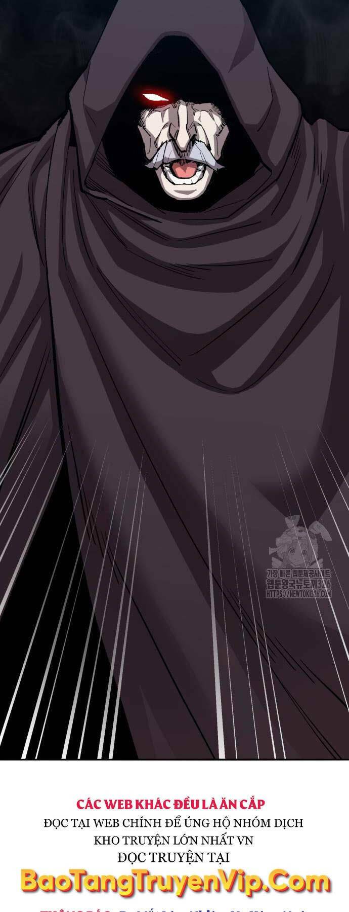 Phá Bỏ Giới Hạn: Chapter 137.5