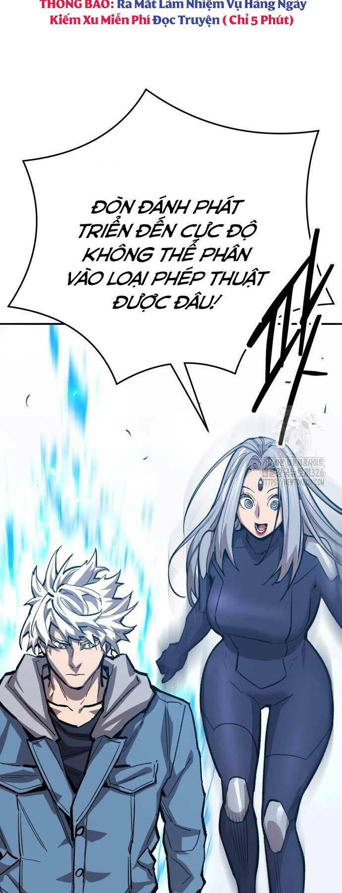 Phá Bỏ Giới Hạn: Chapter 137.5