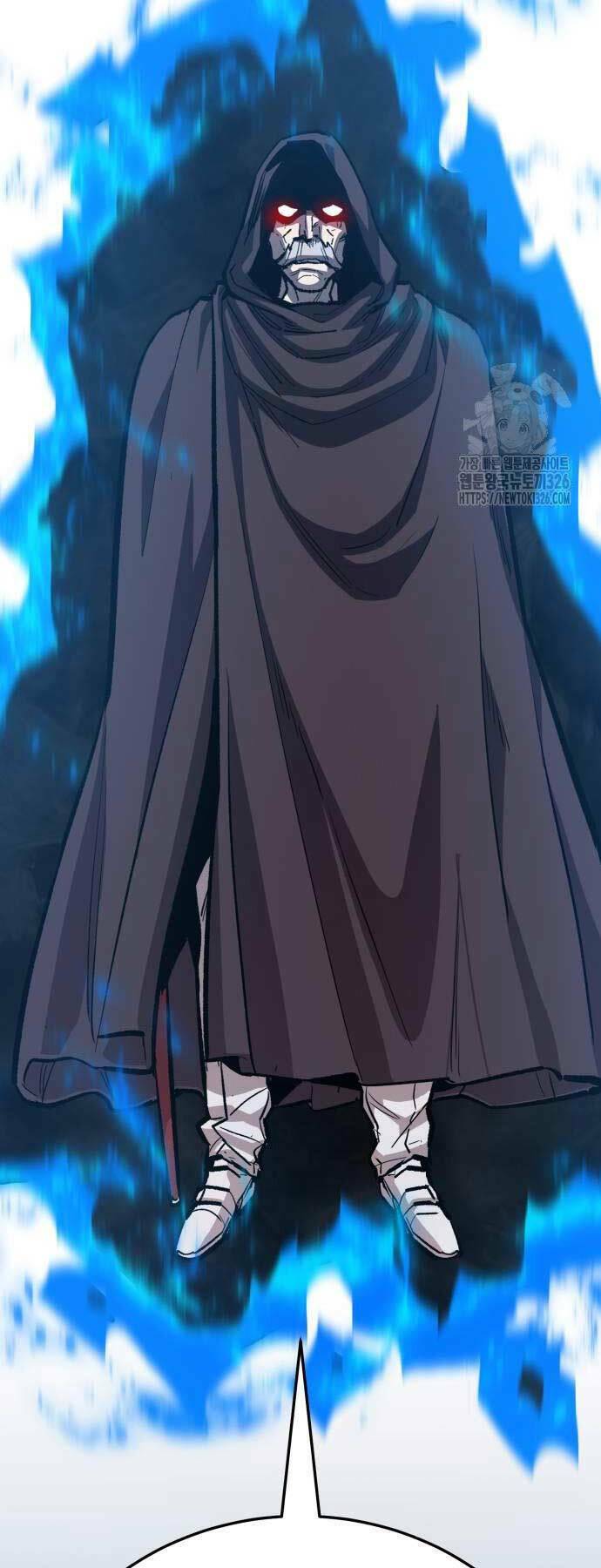 Phá Bỏ Giới Hạn: Chapter 137.5