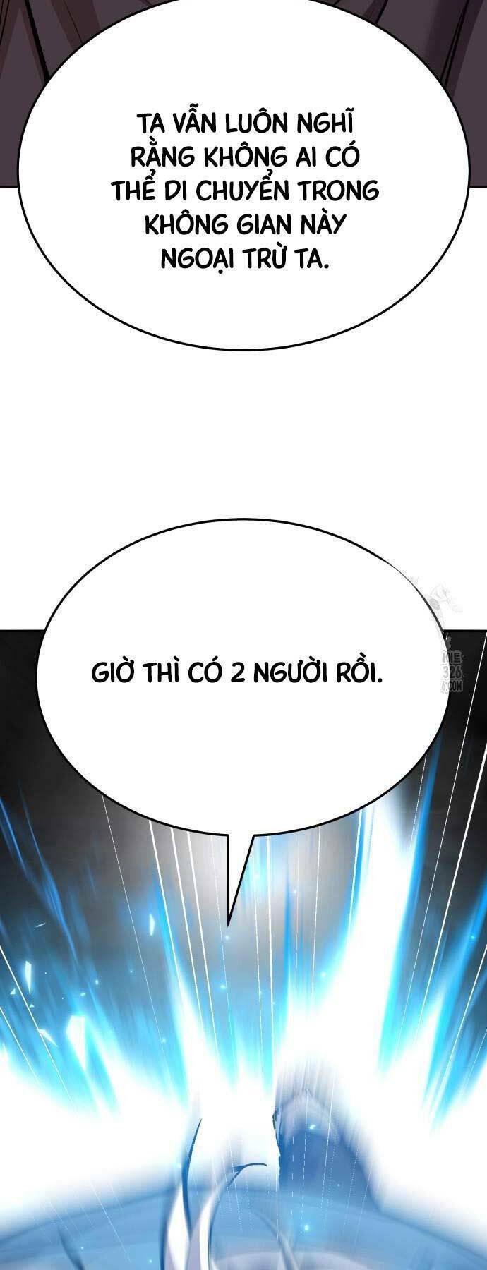 Phá Bỏ Giới Hạn: Chapter 137.5
