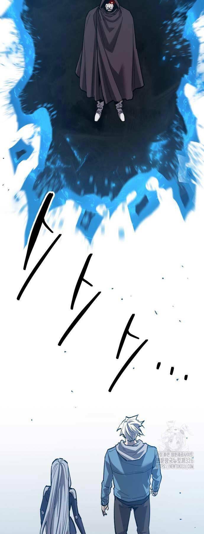 Phá Bỏ Giới Hạn: Chapter 137.5