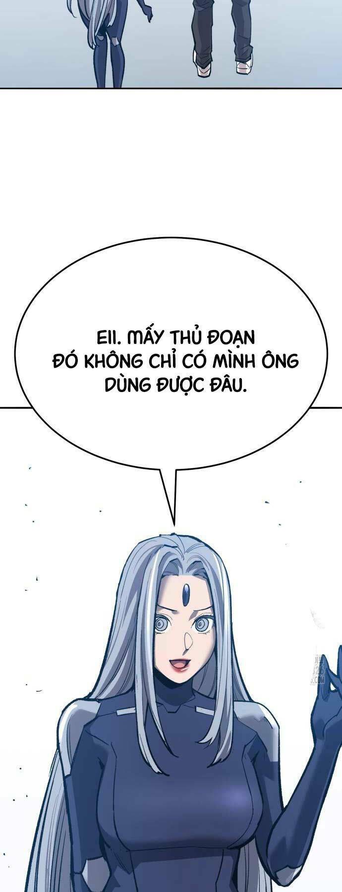 Phá Bỏ Giới Hạn: Chapter 137.5