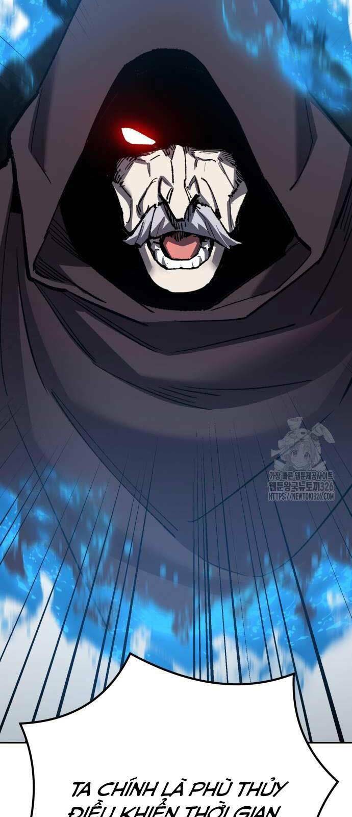Phá Bỏ Giới Hạn: Chapter 137.5