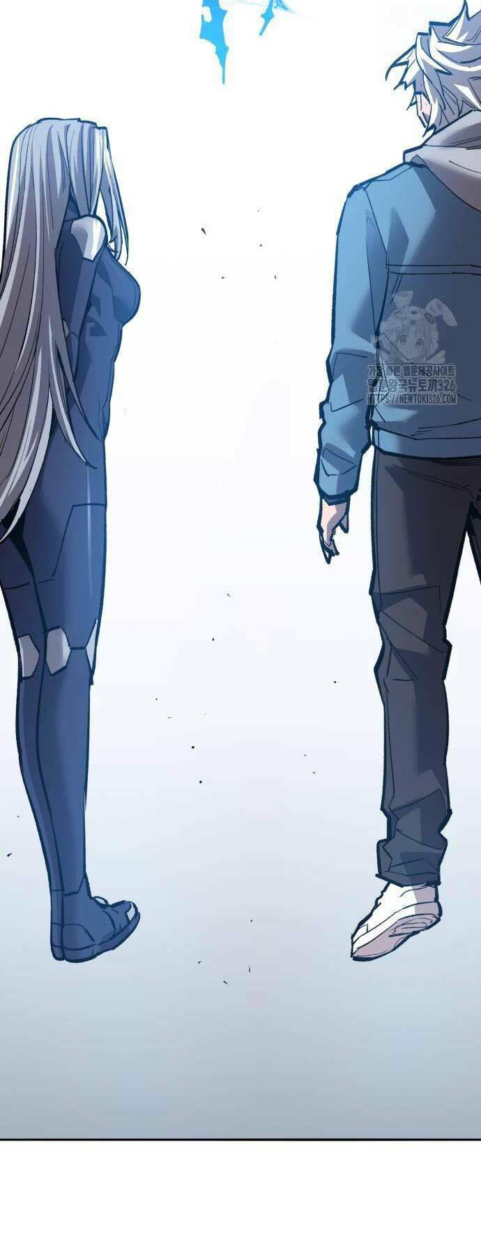 Phá Bỏ Giới Hạn: Chapter 137.5