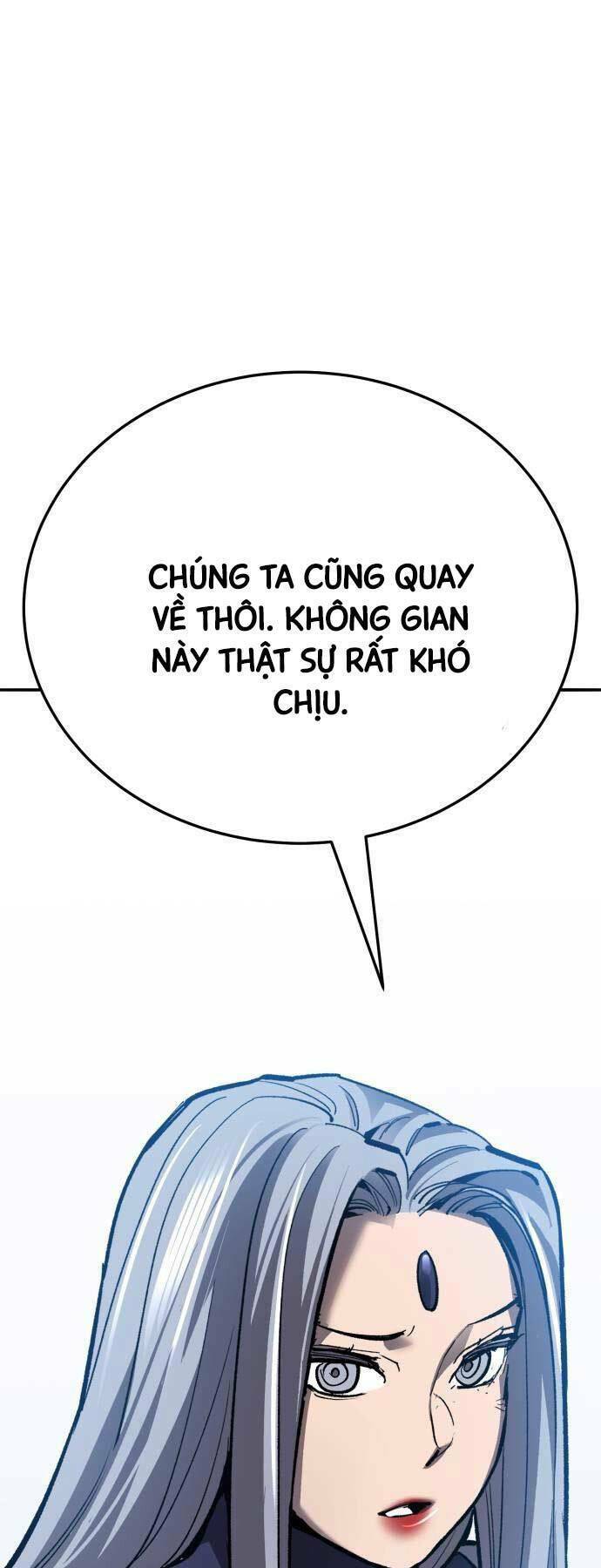 Phá Bỏ Giới Hạn: Chapter 137.5