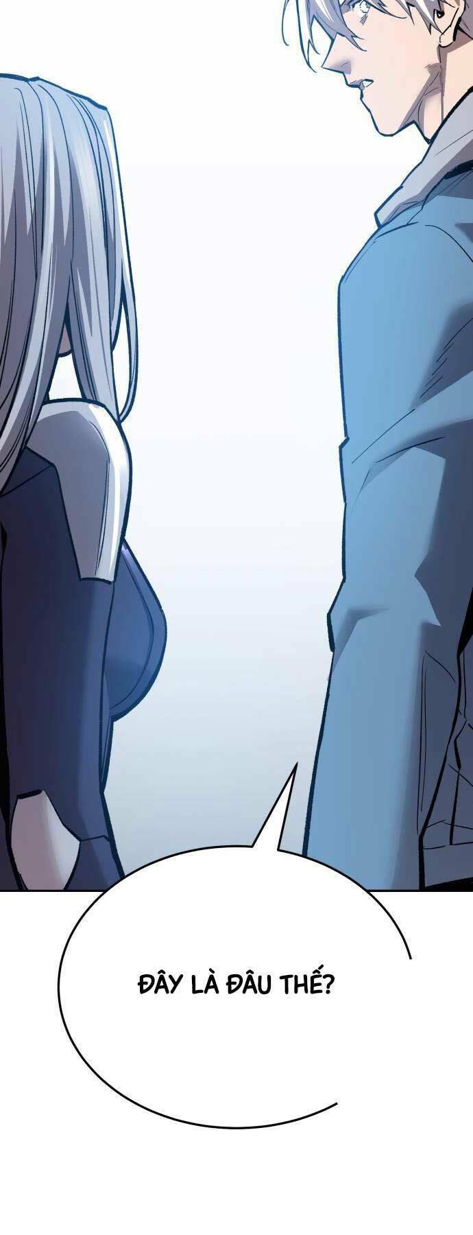 Phá Bỏ Giới Hạn: Chapter 137.5