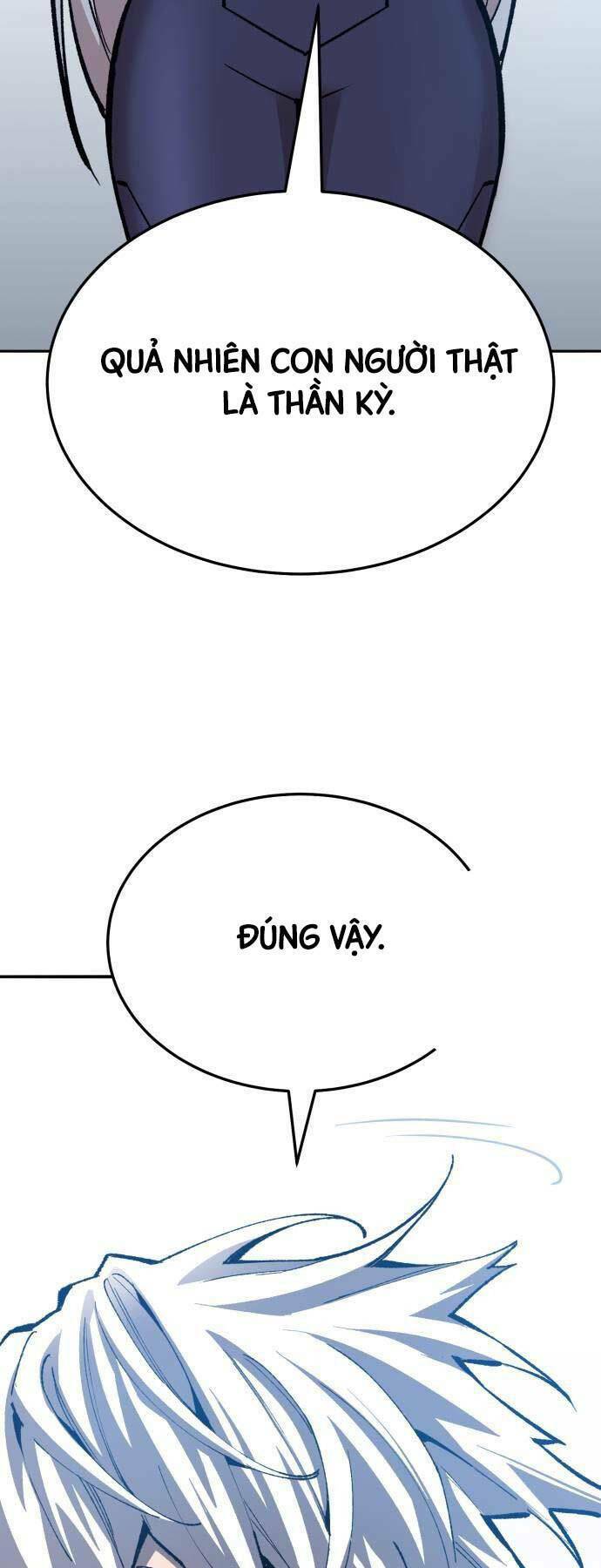 Phá Bỏ Giới Hạn: Chapter 137.5