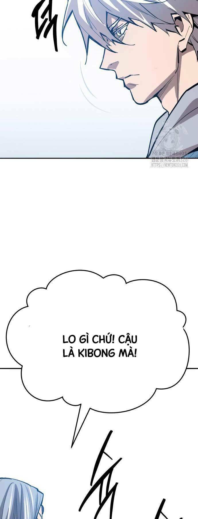 Phá Bỏ Giới Hạn: Chapter 137.5