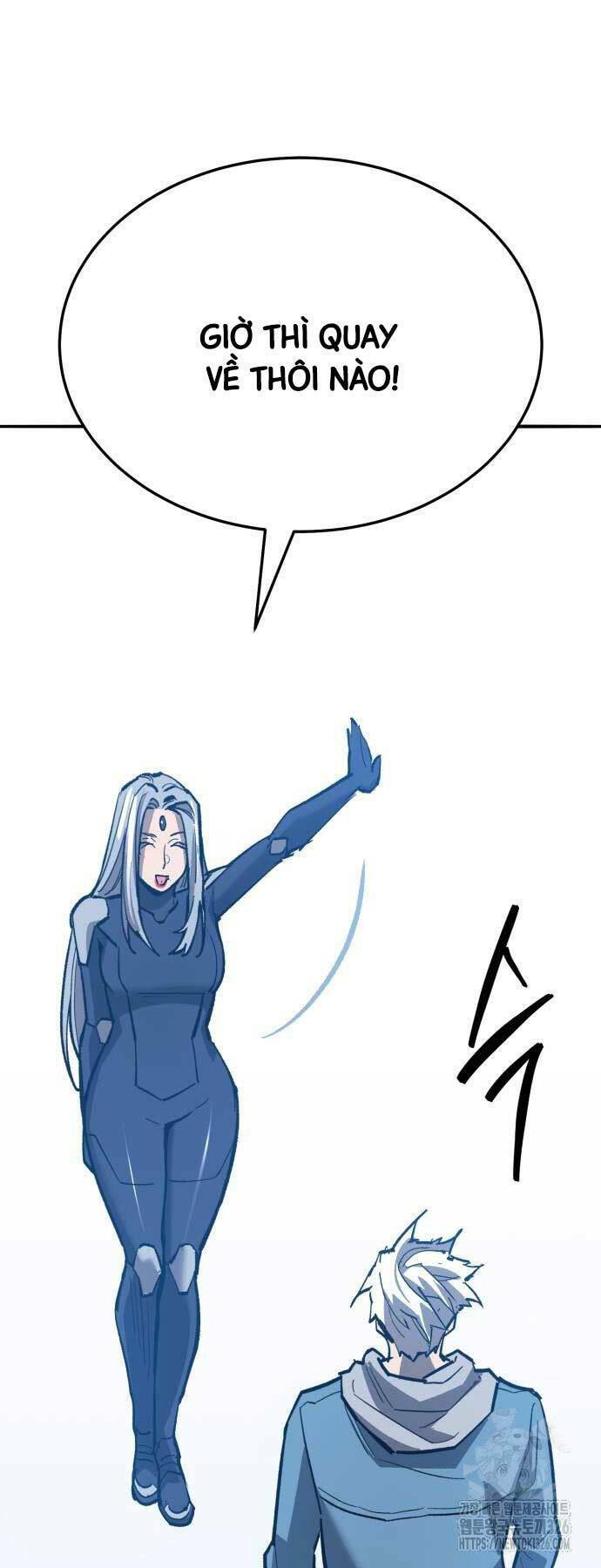 Phá Bỏ Giới Hạn: Chapter 137.5