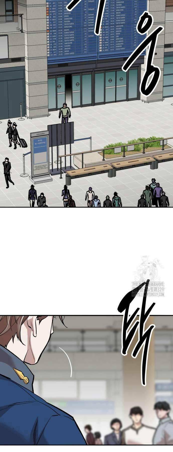 Phá Bỏ Giới Hạn: Chapter 140