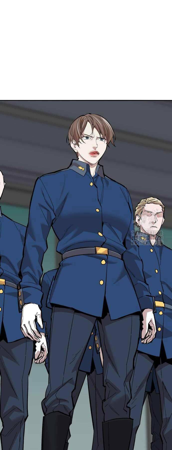 Phá Bỏ Giới Hạn: Chapter 140
