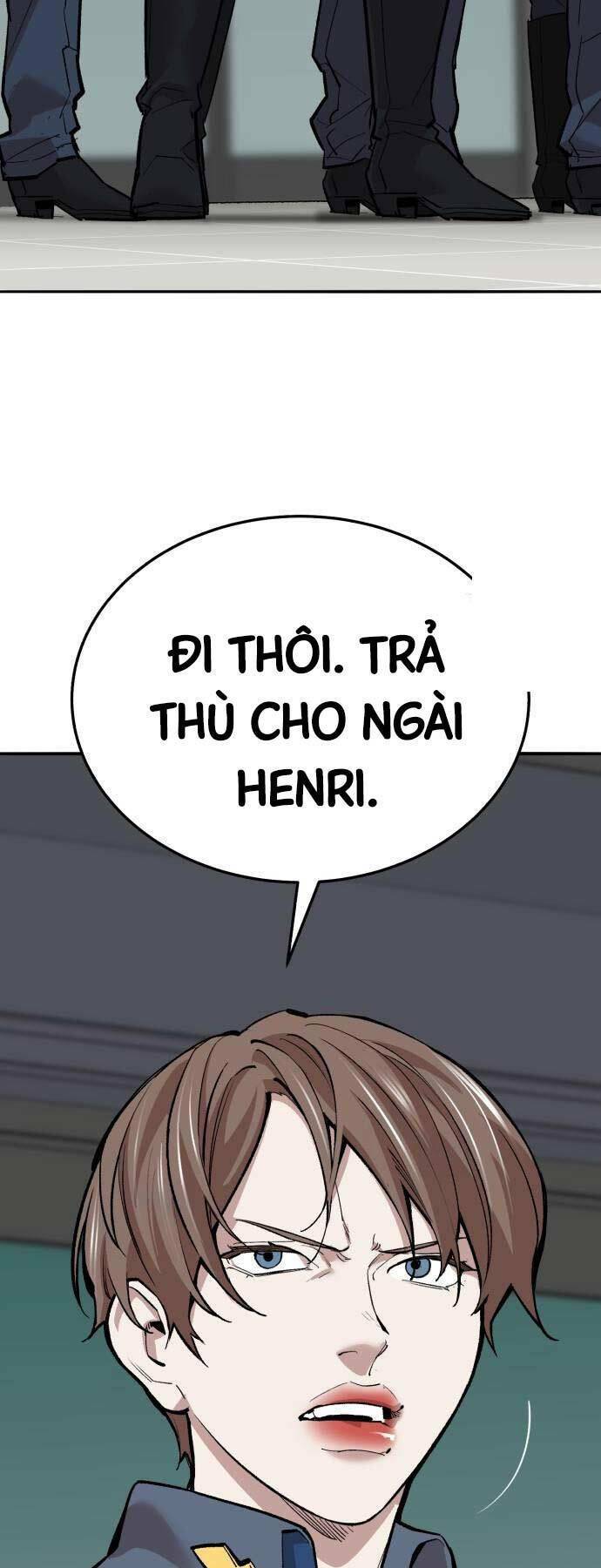 Phá Bỏ Giới Hạn: Chapter 140