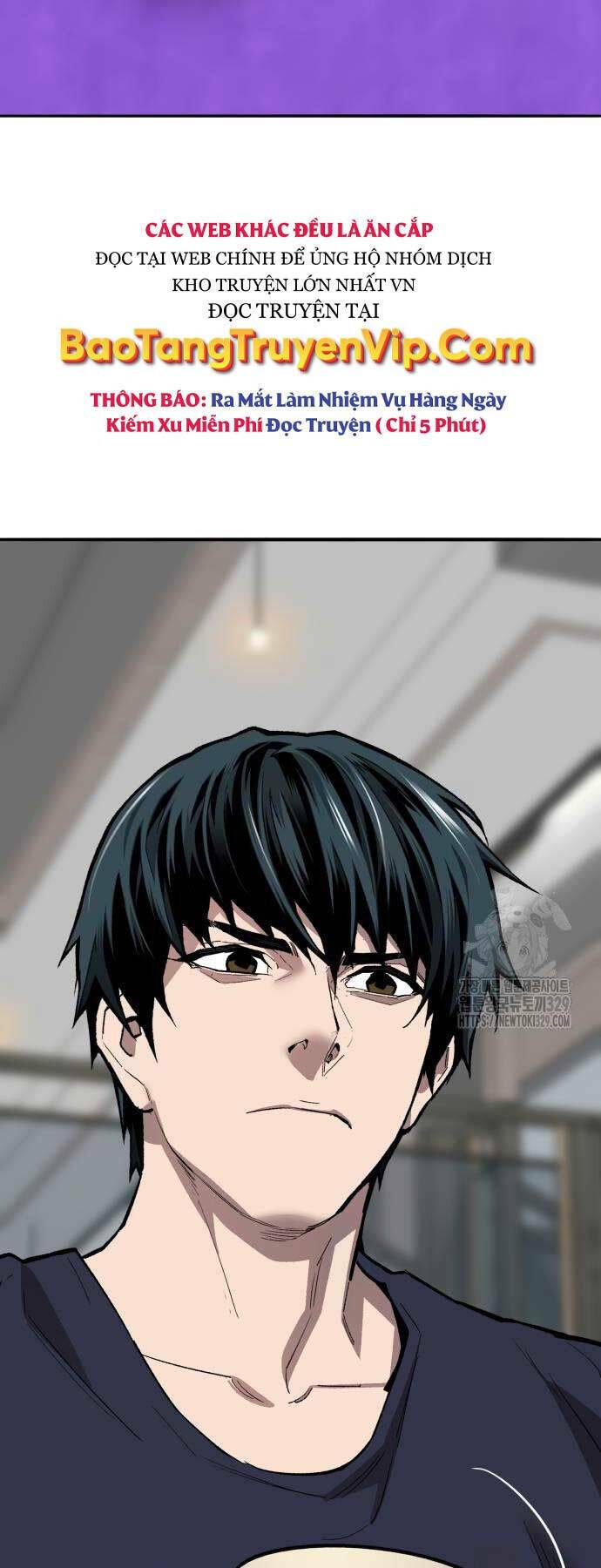 Phá Bỏ Giới Hạn: Chapter 140