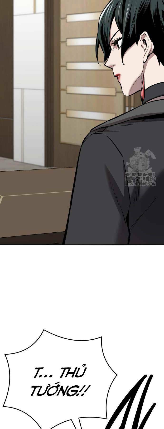 Phá Bỏ Giới Hạn: Chapter 140