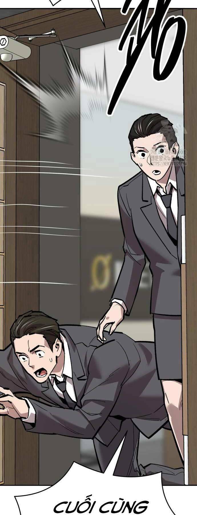 Phá Bỏ Giới Hạn: Chapter 140