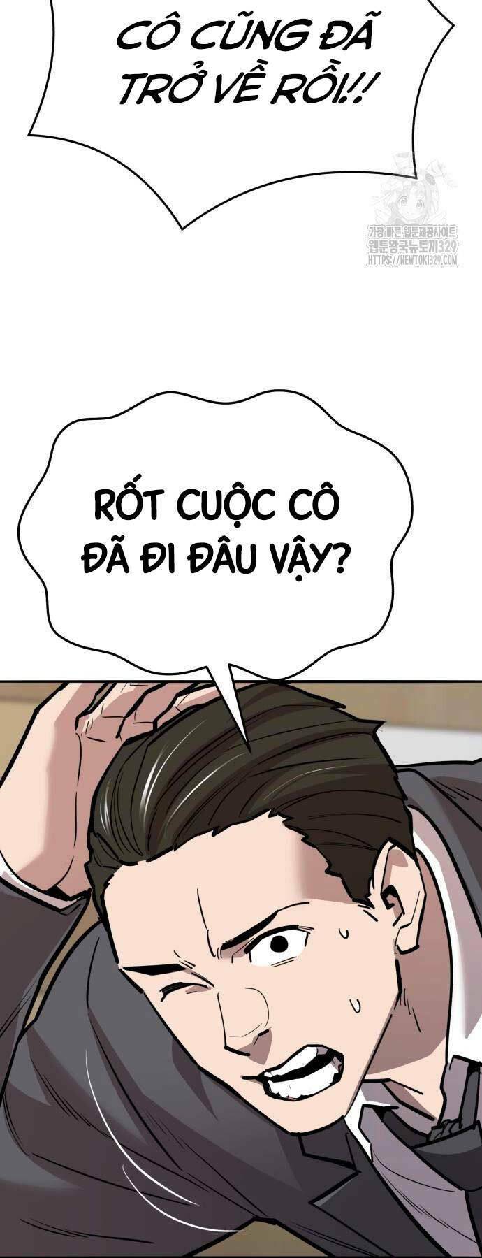 Phá Bỏ Giới Hạn: Chapter 140