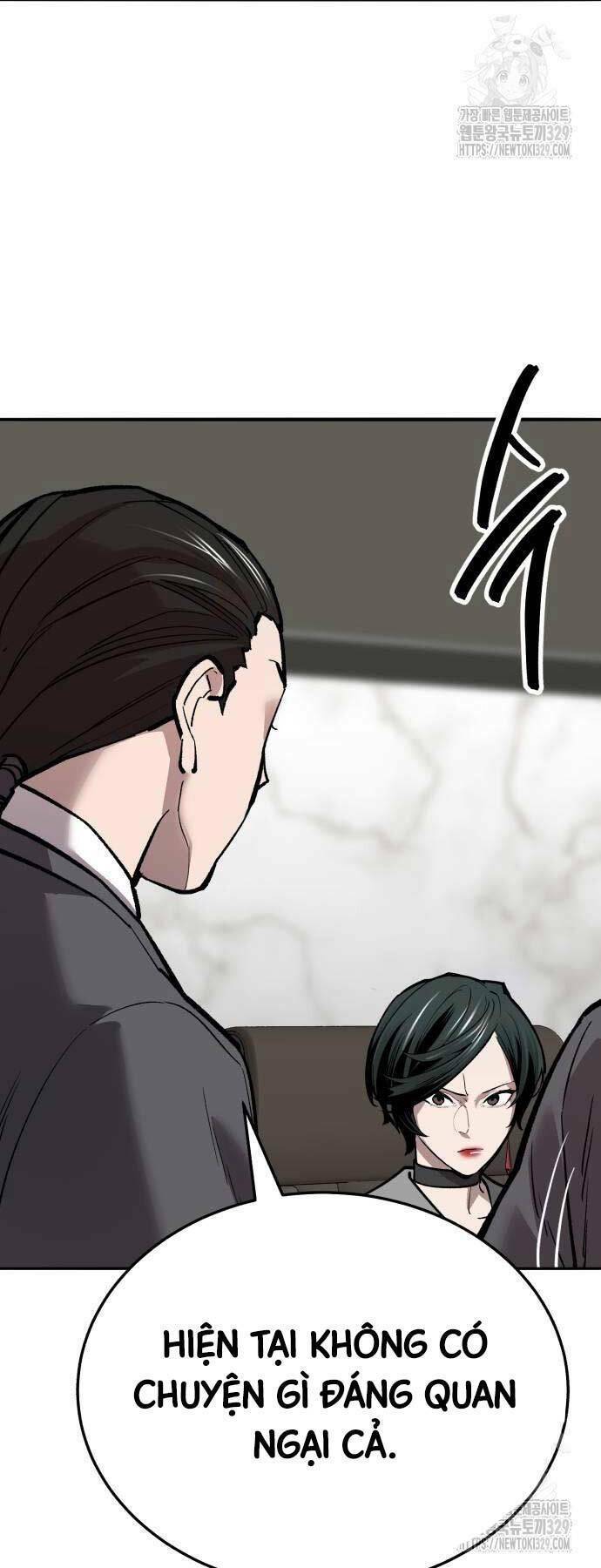Phá Bỏ Giới Hạn: Chapter 140