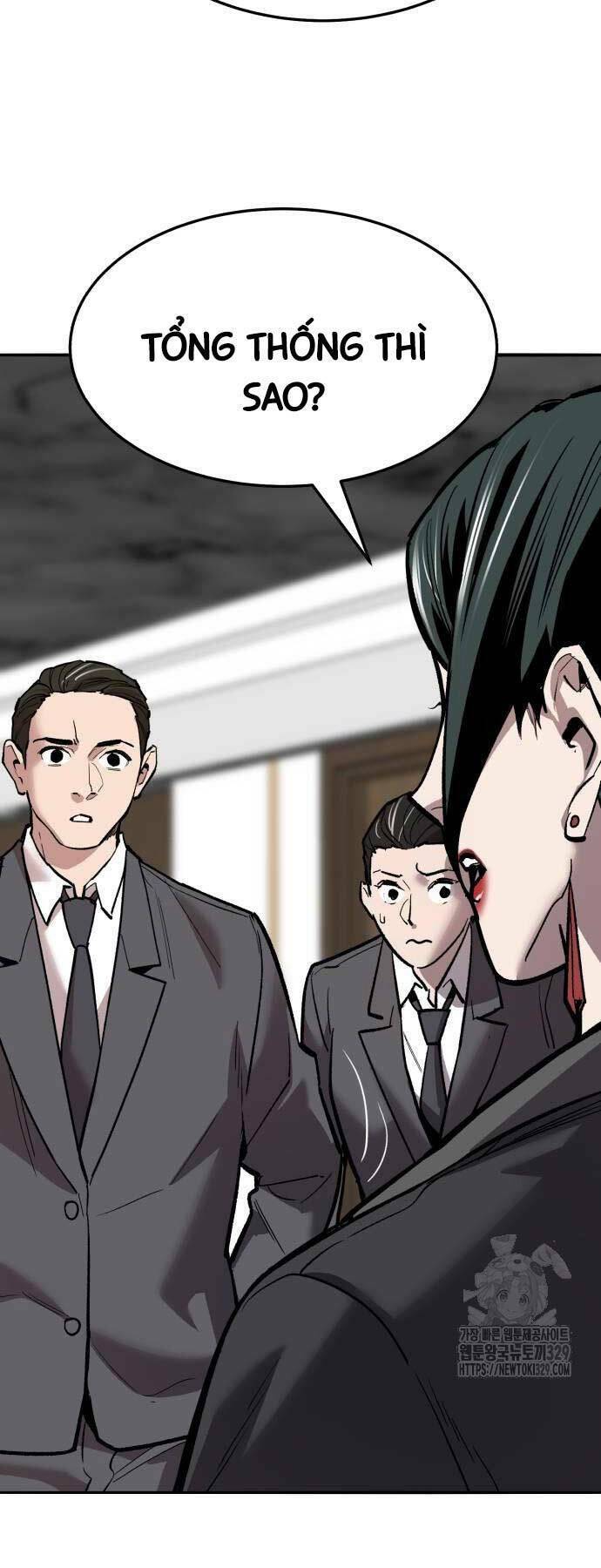 Phá Bỏ Giới Hạn: Chapter 140