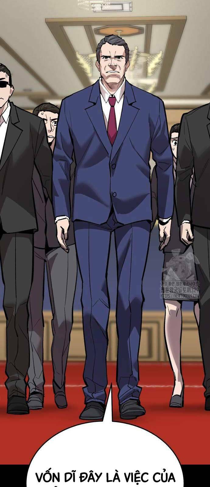 Phá Bỏ Giới Hạn: Chapter 140
