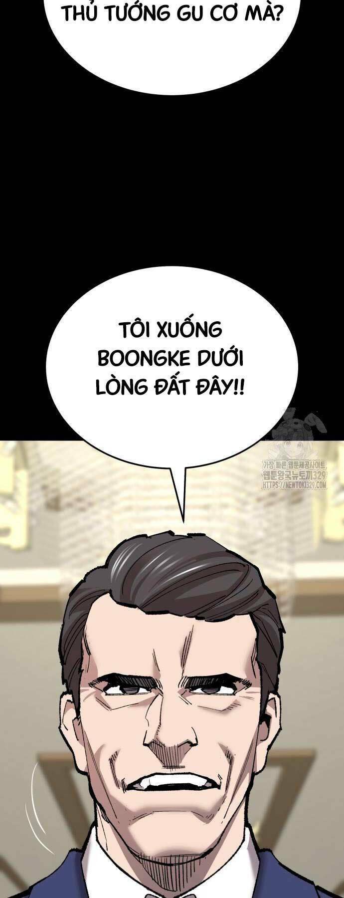 Phá Bỏ Giới Hạn: Chapter 140