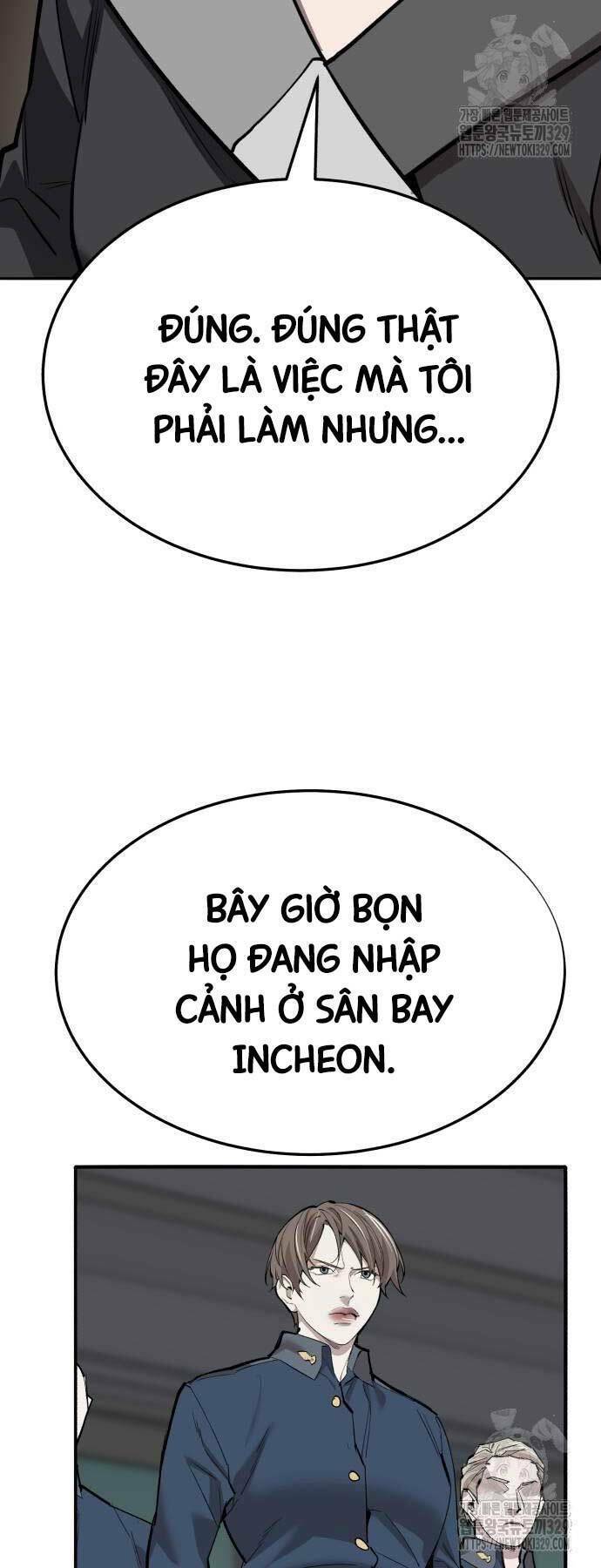 Phá Bỏ Giới Hạn: Chapter 140