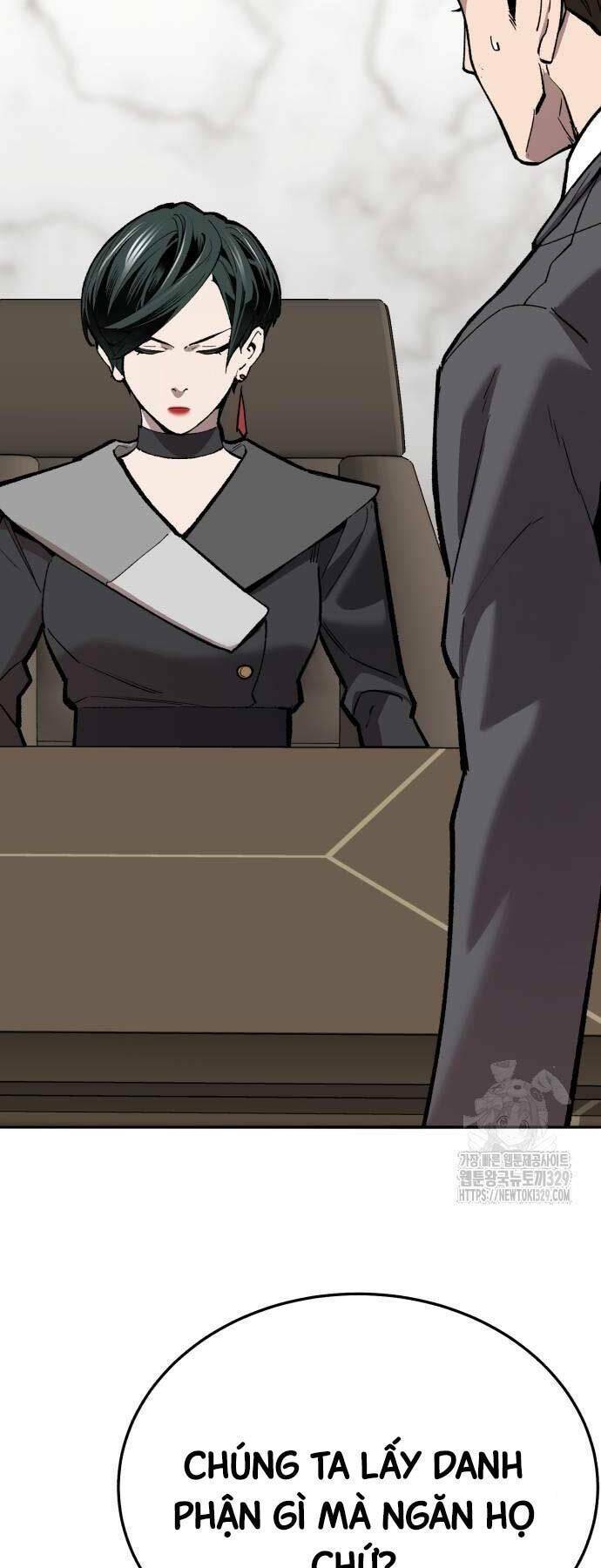 Phá Bỏ Giới Hạn: Chapter 140