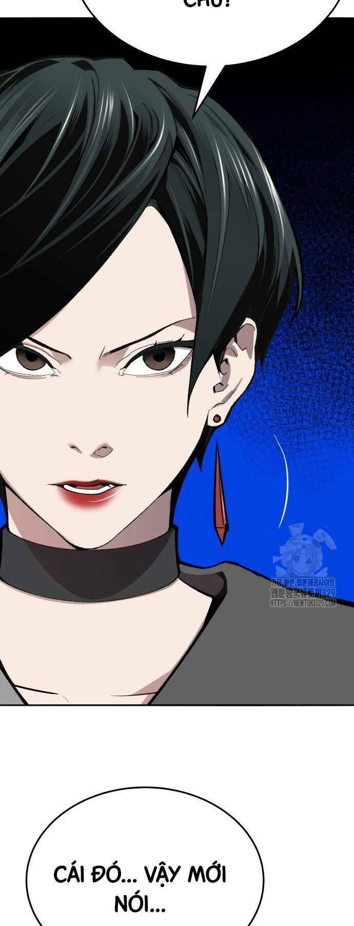 Phá Bỏ Giới Hạn: Chapter 140