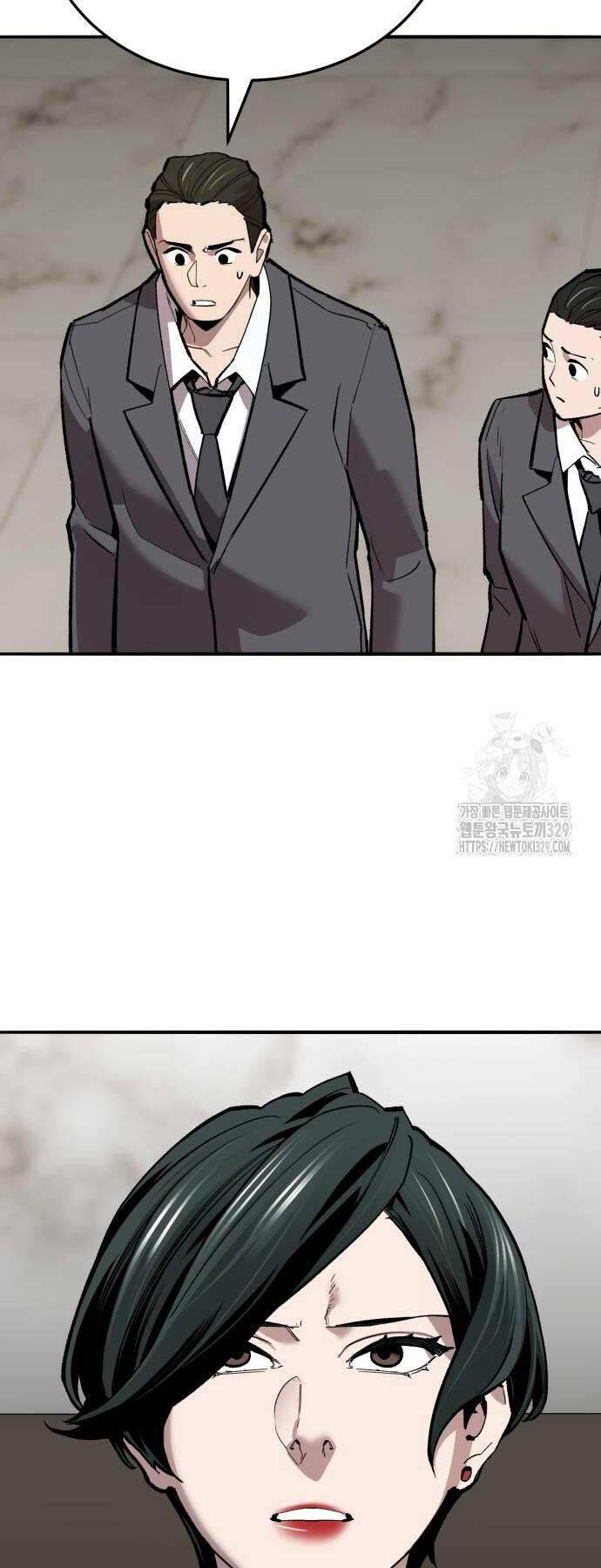 Phá Bỏ Giới Hạn: Chapter 140