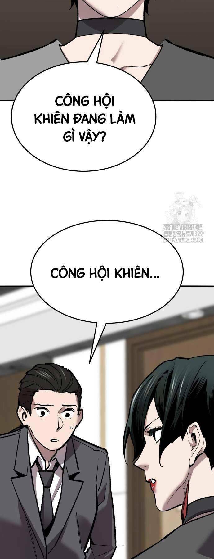Phá Bỏ Giới Hạn: Chapter 140